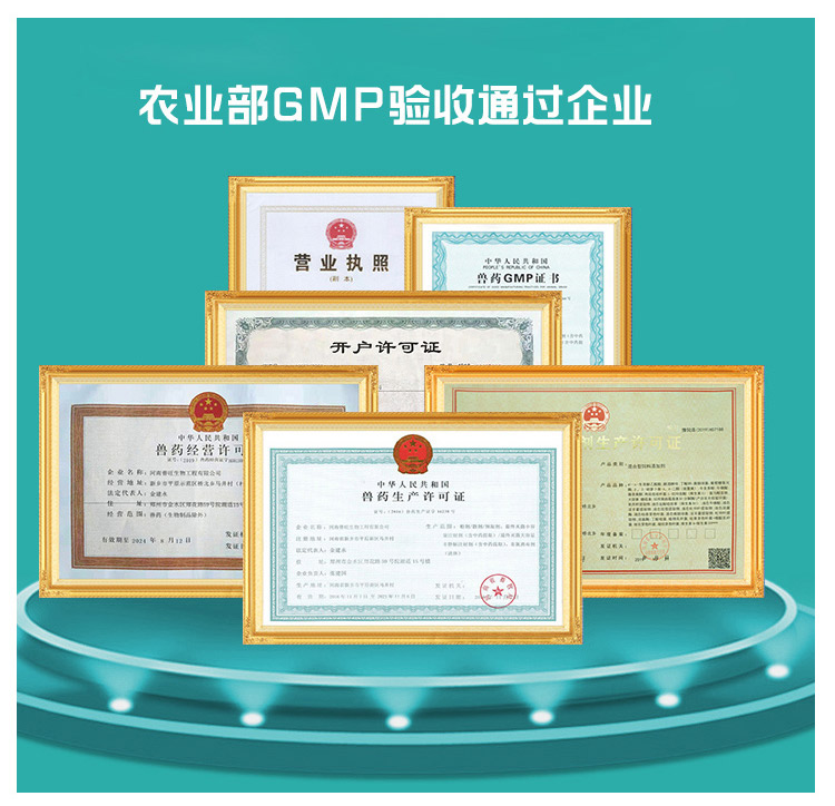 企業資質